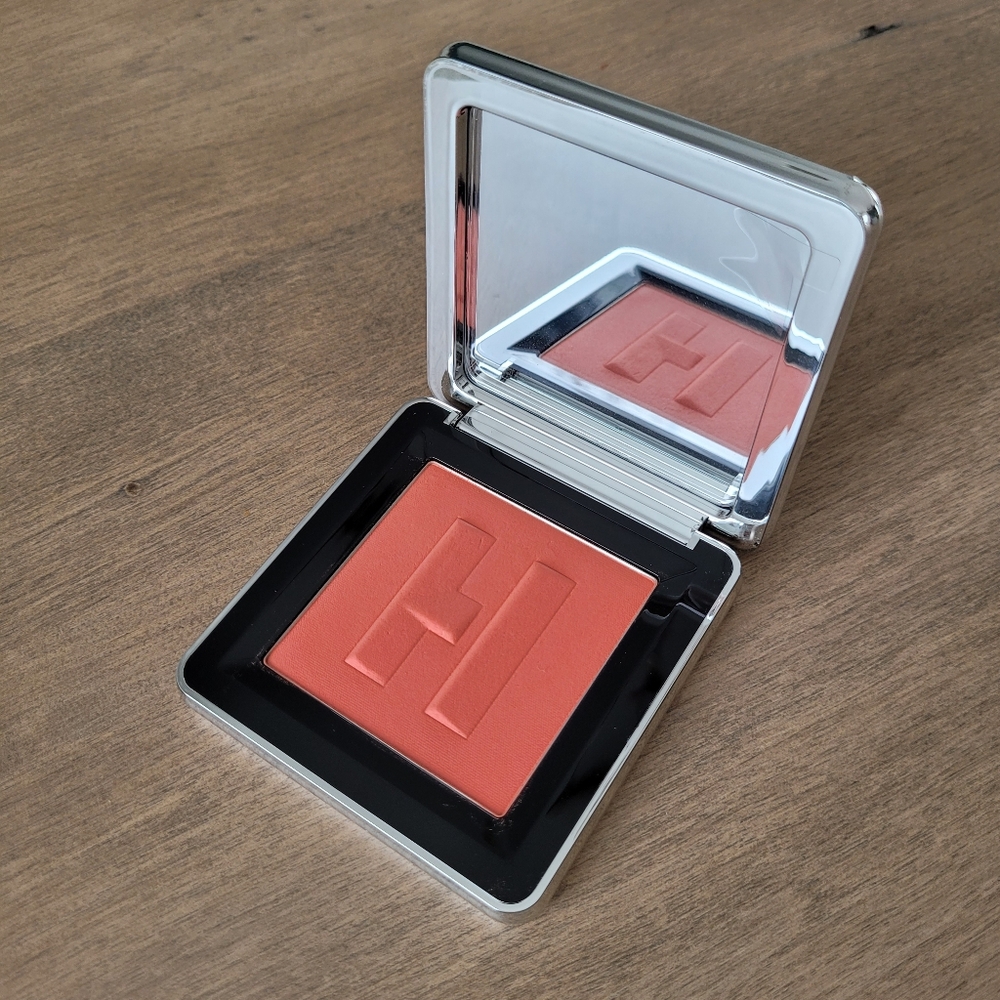 Haus Labs color fuse blush Pomelo Peach 11g